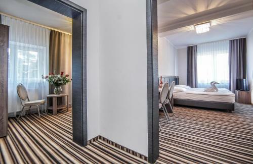 Hostal New Corner