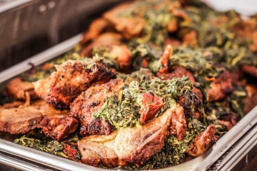 Hostal New Corner