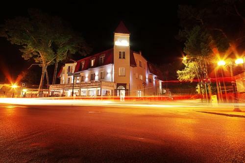 Hostal New Corner