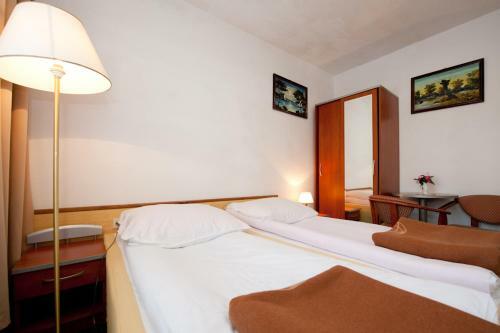 Hotel O.w. Ustronie