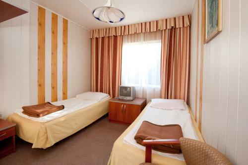 Hotel O.w. Ustronie
