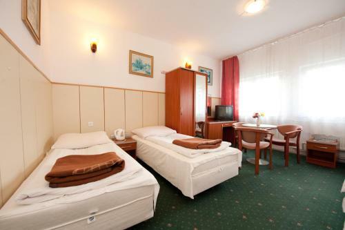 Hotel O.w. Ustronie