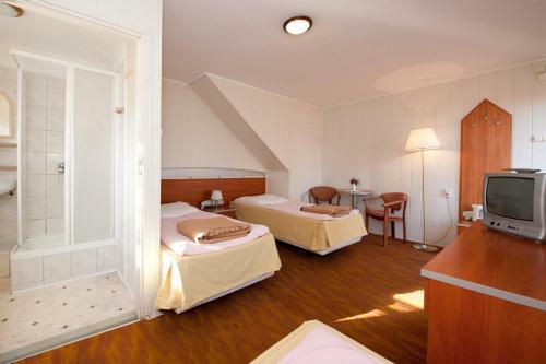 Hotel O.w. Ustronie