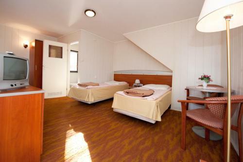 Hotel O.w. Ustronie