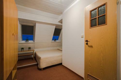 Hotel Dom Wczasowy Kormoran