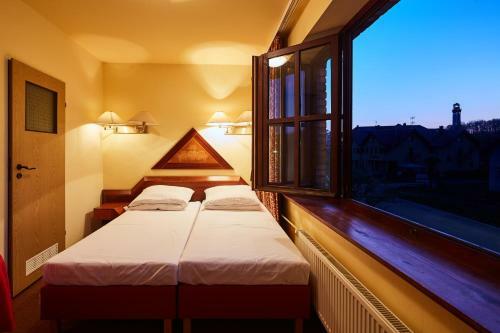 Hotel Dom Wczasowy Kormoran
