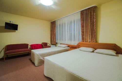 Hotel Dom Wczasowy Kormoran