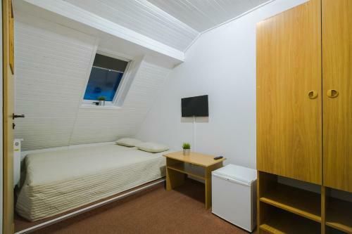 Hotel Dom Wczasowy Kormoran