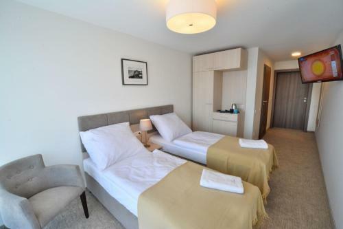Hotel Dw Koral