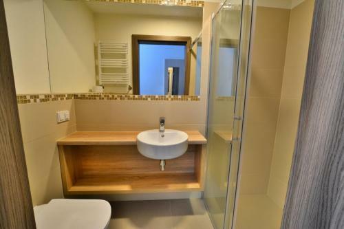 Hotel Dw Koral