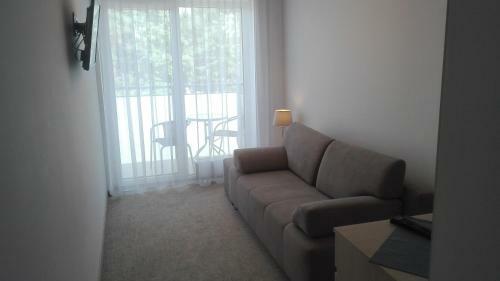 Hotel Dw Koral