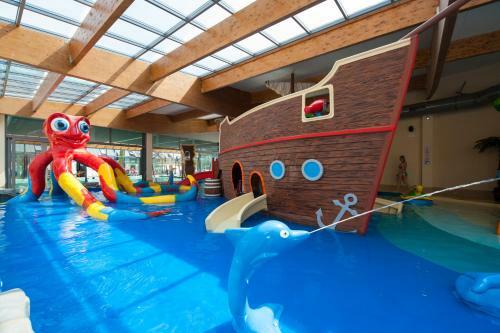 Hotel Apartamenty Przy Latarni