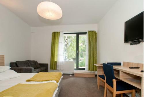 Hostal Go?ciniec Ptasi Zau?ek