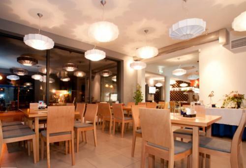 Hostal Go?ciniec Ptasi Zau?ek