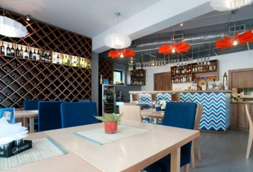 Hostal Go?ciniec Ptasi Zau?ek