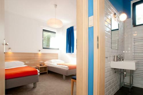 Hostal Go?ciniec Ptasi Zau?ek