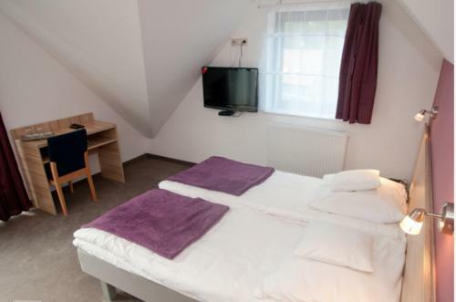 Hostal Go?ciniec Ptasi Zau?ek