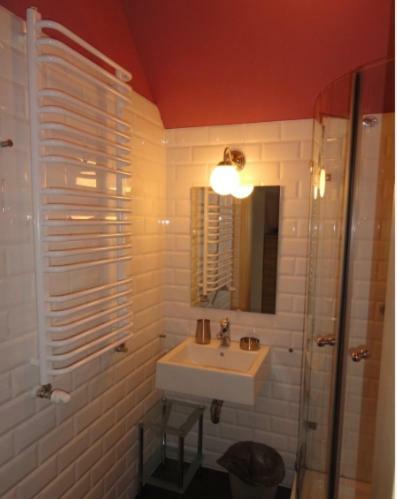 Hostal Go?ciniec Ptasi Zau?ek