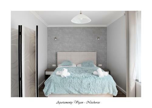 Vigan Apartamenty