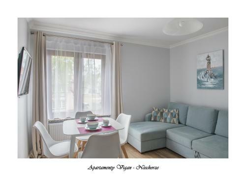 Vigan Apartamenty