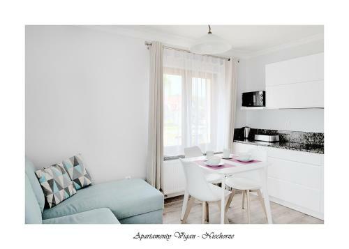 Vigan Apartamenty