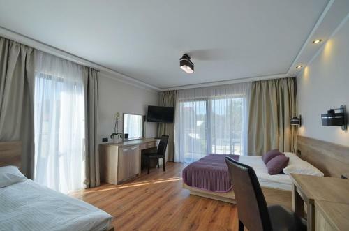 Hostal Luna