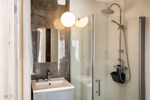 Apartamento Villa Baltica