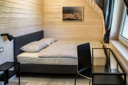 Apartamento Villa Baltica