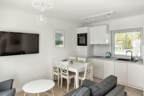 Apartamento Villa Baltica