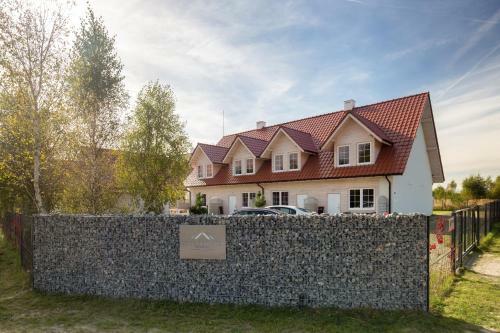Apartamento Villa Baltica