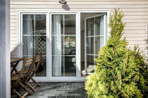 Apartamento Villa Baltica