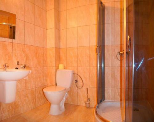 Hostal Pensjonat Spa U Tomasza