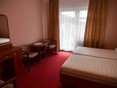 Hostal Pensjonat Spa U Tomasza