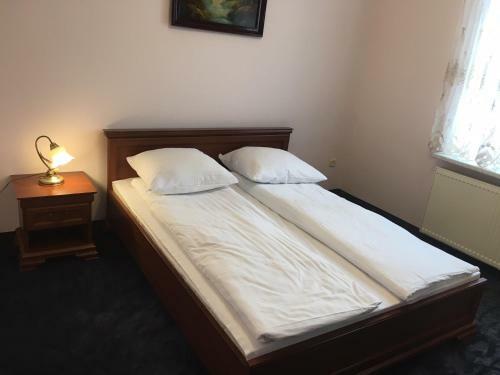 Hostal Pensjonat Spa U Tomasza