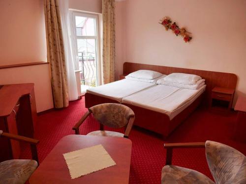 Hostal Pensjonat Spa U Tomasza