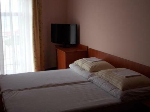 Hostal Pensjonat Spa U Tomasza