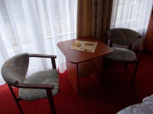 Hostal Pensjonat Spa U Tomasza
