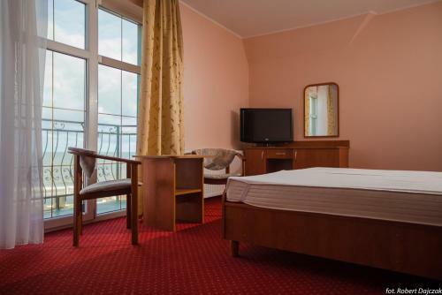 Hostal Pensjonat Spa U Tomasza
