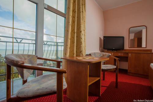 Hostal Pensjonat Spa U Tomasza