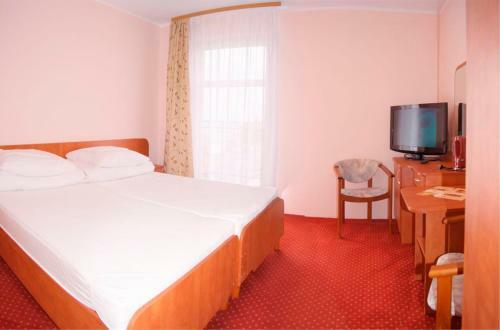 Hostal Pensjonat Spa U Tomasza