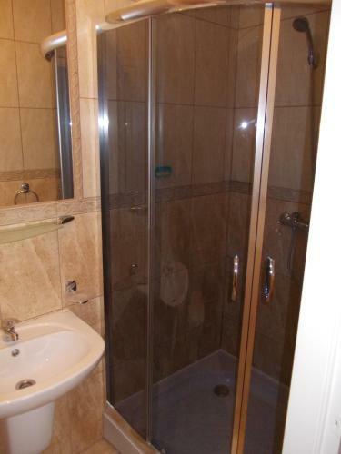 Hostal Pensjonat Spa U Tomasza