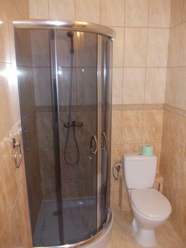 Hostal Pensjonat Spa U Tomasza