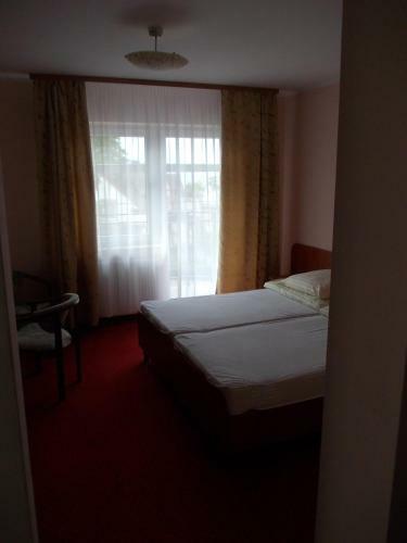 Hostal Pensjonat Spa U Tomasza