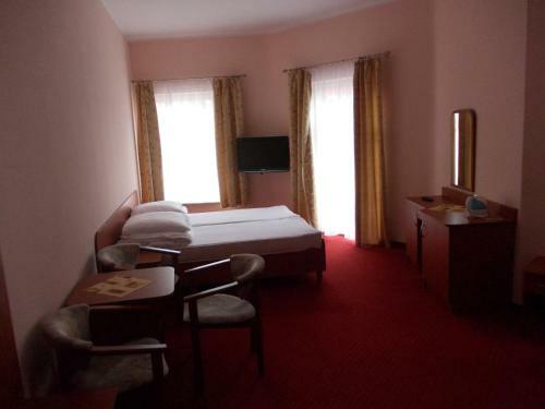 Hostal Pensjonat Spa U Tomasza