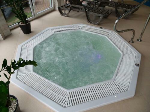 Hostal Pensjonat Spa U Tomasza