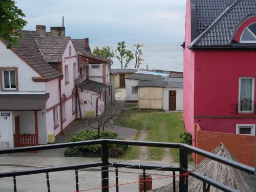 Hostal Pensjonat Spa U Tomasza