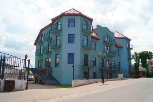 Hostal Pensjonat Spa U Tomasza