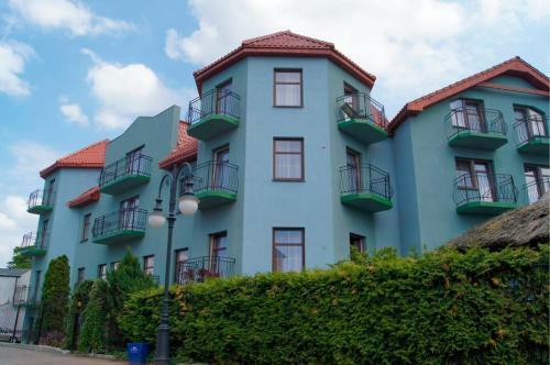 Hostal Pensjonat Spa U Tomasza