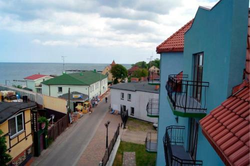 Hostal Pensjonat Spa U Tomasza