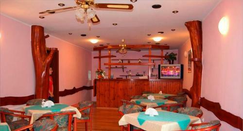Hostal Pensjonat Spa U Tomasza